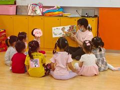 -美育少儿中国舞·钢琴·声乐艺术中心(枫蓝购物中心店)