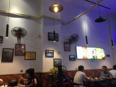 大堂-鱼醉无骨鱼·中山脆肉鲩(荔湾路店)