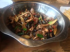 -陈厨老味·老派郴州菜(宜章店)