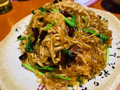 -北镇龙岗子生态园