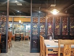 -重庆巴渝火锅(钟家村店)