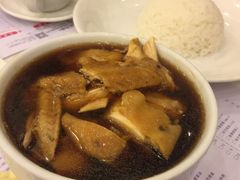 -大哥餐厅(西城花园店)