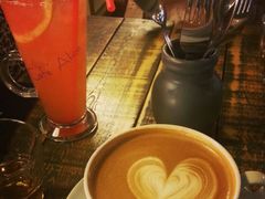 android_upload_pic-Cafe Alice咖啡爱丽丝(奥城店)