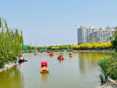 -南翠屏公园
