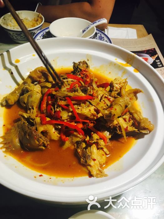 天下湘军(悦方广场店)-图片-深圳美食-大众点评网