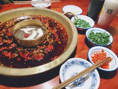 -春熙里老火锅(春熙路店)