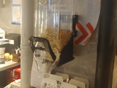 -新石器烤肉(中房金谊广场店)