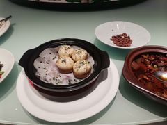 -天港海鲜(创新港天港禧悦酒店)