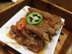-广东道至正餐厅(区庄店)