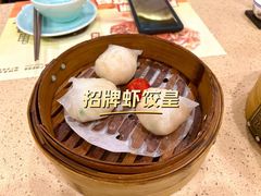 -点都德(中海环宇荟店)