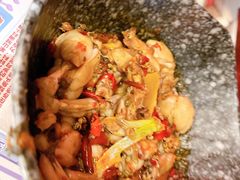 -哥老官重庆美蛙鱼头(虹口龙之梦店)