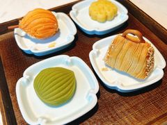 -绿波廊(豫园店)