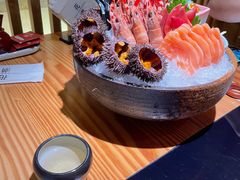 -花潮料理艺食馆(世欧广场店)