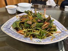 -天回镇何氏豆腐(总店)