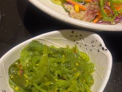 -昱匠·日本料理(金融街店)
