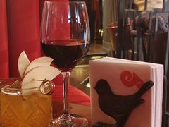 -JZ Club 爵士酒吧(上海店)