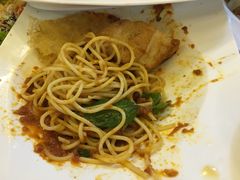 -BAI BUA RESTAURANT