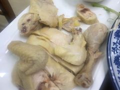 -白魁老号饭庄(交道口店)