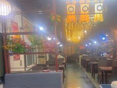 -要得自助火锅(新川路店)