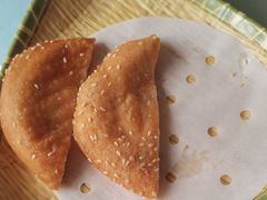-东江渔村·古典园林·30年粤菜老字号(太和店)