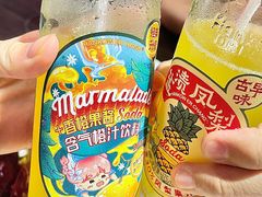 -聚汇三少·龙虾·中餐厅(莫邪路新天地店)