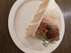 栗子糯米蛋糕-野路甜点铺(松柏路店)