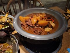 -吃饭皇帝大·土家民族菜(温州万象城店)