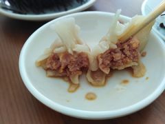 -海胆小馆(东北水饺·春柳店)