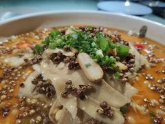 -58度品质川菜馆(经一路店)