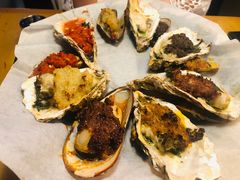-囧吉香生蚝牛排馆(湖北路店)