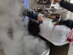 -顺心拉面馆(马道街店)