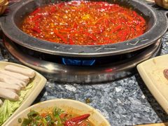-蜀大侠火锅(总府路店)
