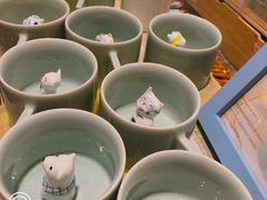 -猫的天空之城概念书店(苏州平江店)