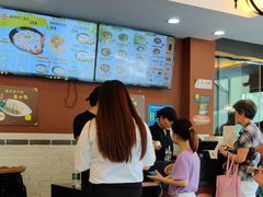 -如意馄饨(太平北路店)