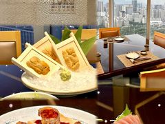 -柚·日式料理-富力万丽酒店
