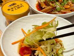 -陳香貴·兰州牛肉面(上海长风大悦城店)