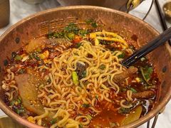 -极乐小煮·成都冒菜(科技绿洲店)