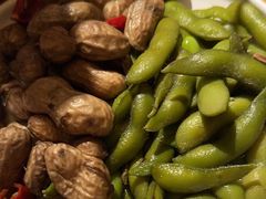 -二旗里烧烤·烤羊排(龙域店)