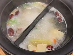 -呷哺呷哺 黄金牧场 (枣强吉美购物广场店)
