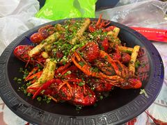 -金陵暴走小龙虾·迷踪蟹(凯德MALL店)