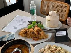 -真浪花园海鲜餐馆