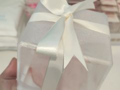 荷桃-好利来.生日蛋糕(杨家坪店)