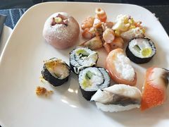 -厦门艾美酒店·新食谱西餐厅
