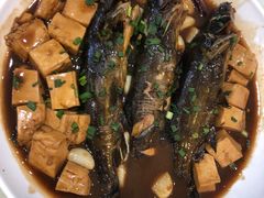 -碧海银沙海鲜餐厅(恒大海上威尼斯店)