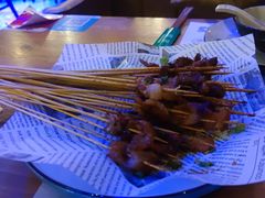 -临界音乐酒馆·小龙虾·江湖菜(华熙LIVE·鱼洞店)