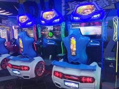 -真快活Coohoo Max(武汉绿地新田360店)
