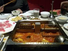 android_upload_pic-海底捞火锅(海宁路店)