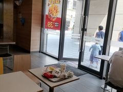 -麦当劳(长泰商业广场店)