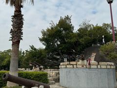 -胡里山炮台