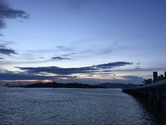 -演武大桥观景平台